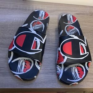 Champion Slides